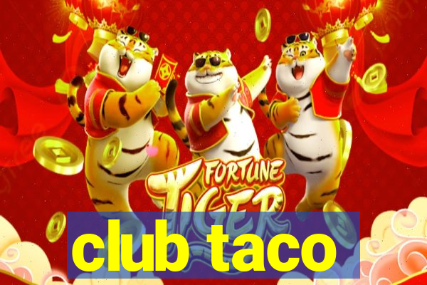 club taco